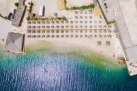 Appartement met Uitzicht op Zee
