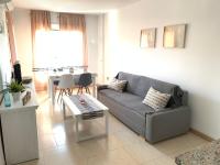 Apartamento Fuengirola R09 Edificio Ronda IV - B&B Fuengirola