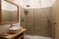 Camera Matrimoniale/Doppia con Letti Singoli con Bagno Privato