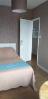 Apparemment vue mer - B&B
