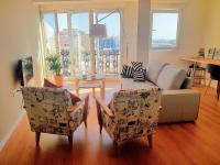 Vivienda Bendicho- CATEDRAL - B&B Almería