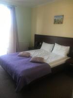 Suite Familiare con Balcone