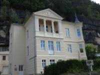 Villa Norma - B&B Bad Schandau