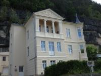 B&B Bad Schandau - Villa Norma - Bed and Breakfast Bad Schandau