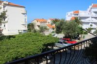 Apartmani Milkovic - Bed and Breakfast Tučepi