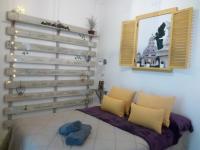 LOS MUNDOS DE LUSI 2 - Ferienwohnung Logroño