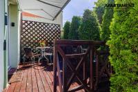 Nad-Morskie Apartamenty - B&B Ustka
