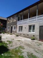 Guest House Latali - Ferienwohnung Mestia