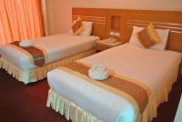 B&B Phattalung - Chaikana Thani Hotel - Bed and Breakfast Phattalung