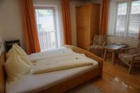 Habitación Doble con balcón