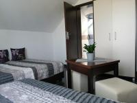 Habitación Triple con baño privado