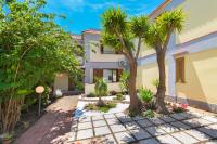 Villa Capo D'Arco - B&B Massa Lubrense