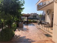 Camera King con Vista Giardino