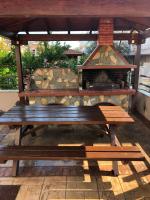 Evgenia & Zoe Apartments - B&B