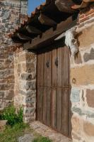 LA CASA DEL BUHO - Chambres d'hôtes Santa María la Real de Nieva