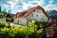 B&B Haus im Ennstal - Appartmenthaus Martina - Bed and Breakfast Haus im Ennstal