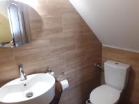 Camera Doppia con Letti Singoli con Bagno Privato