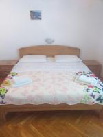 Double Room with Balcony and Sea View