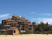 ISLA CANELA URBANIZACION ALCAUDON APARTAMENTO 50M PLAYA - B&B