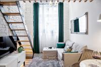 KK 39 Old Town Free Parking - Ferienwohnung Lublin