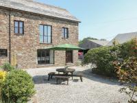 B&B Bude - The Dairy - Bed and Breakfast Bude