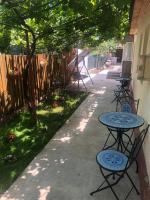 Casă de vacantă 39 A - Chambres d’hôtes