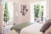 Casas do Bairro Conqvistador - B&B Lisbon