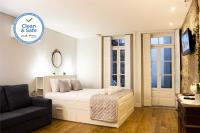 Studio avec Terrasse