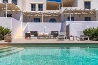 Villa avec Piscine Privée