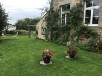 Maison Voie Verte - B&B
