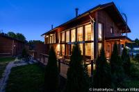 Kiurun Villas - B&B