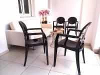 DELUXE APARTMENTS - free parking - Bed and Breakfast Dráma