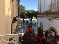 B&B Martina Franca - B&B San Martino - Bed and Breakfast Martina Franca