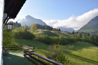 Haus Geibel - B&B Oberstdorf