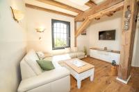 B&B Barth - Speicher Residenz Barth E3 App 9 - Bed and Breakfast Barth