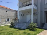 Olea Garden Apartments - B&B Stavrós