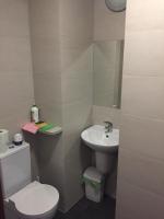 Doppelzimmer mit Balkon