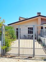 la casa di Franca - B&B Marina di Montenero