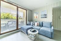 Surf Apart - B&B