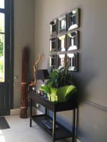 King Room with Garden View