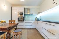Apartamento con vistas al jardín