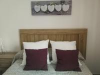 Residencial Islas - Ferienwohnung Arinaga