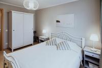 Lina apartamenti - B&B Jūrkalne