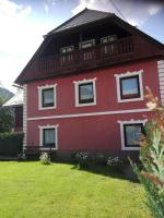 La vecchia Mesnerhaus - B&B Pusterwald