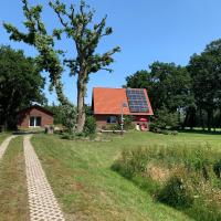 Ferienhaus Jahn - B&B Barßel