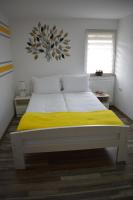 Camera Matrimoniale con Vista Montagna