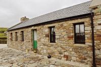 The Spinner's Cottage - Ferienwohnung Donegal