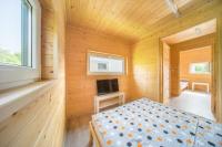 Two-Bedroom Townhouse