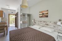 Studio met Kingsize Bed