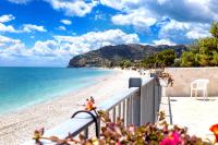 B&B Aulìv - B&B Mattinata